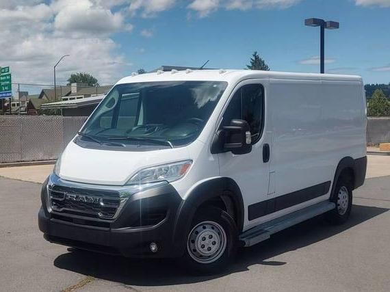 RAM PROMASTER 2500 2023 3C6LRVVG3PE590371 image